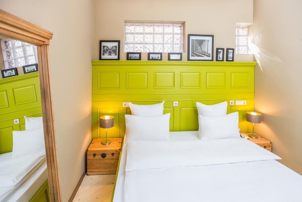 Kisi Boutique Hotel Tbilisi Exteriör bild