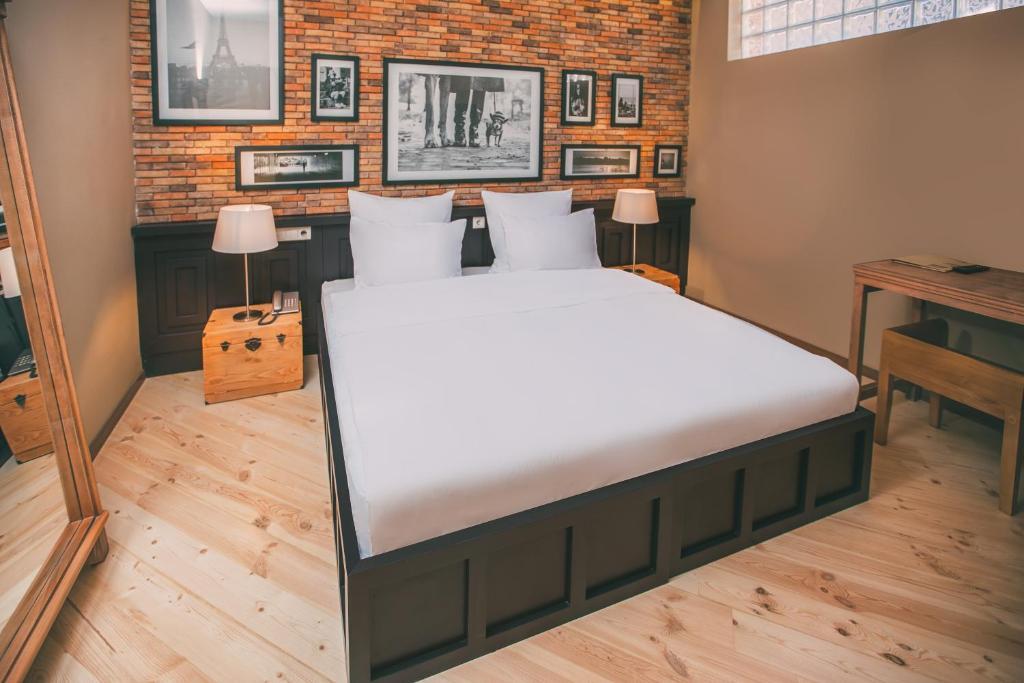 Kisi Boutique Hotel Tbilisi Exteriör bild