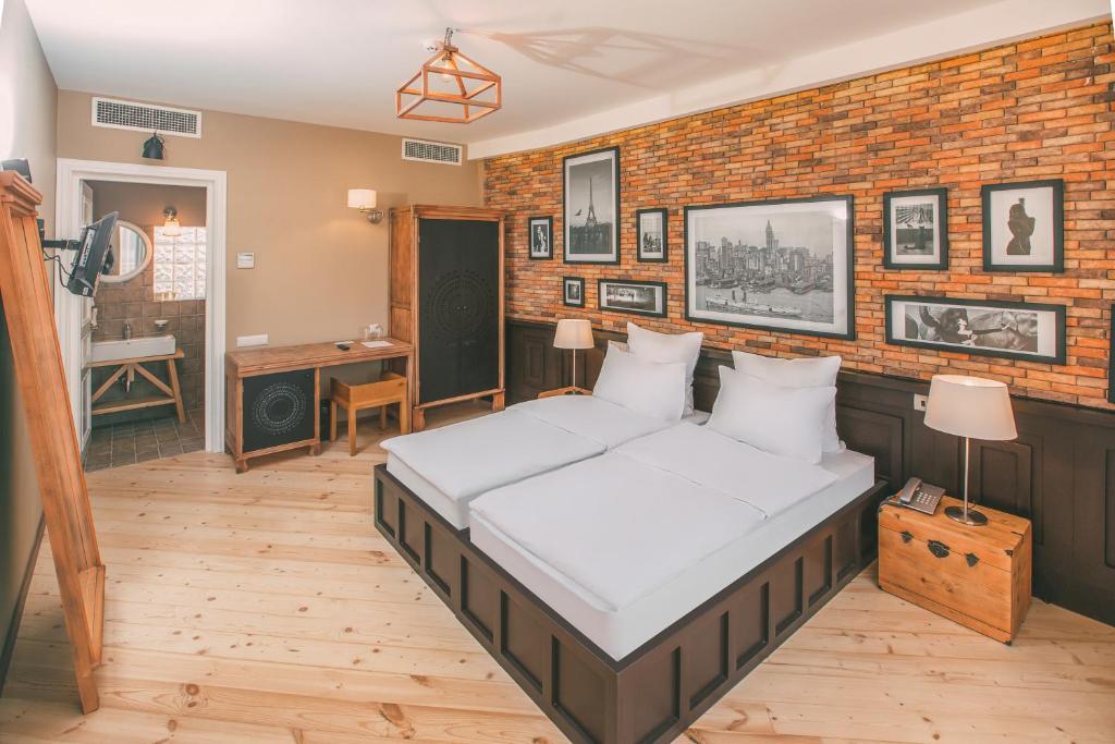 Kisi Boutique Hotel Tbilisi Exteriör bild